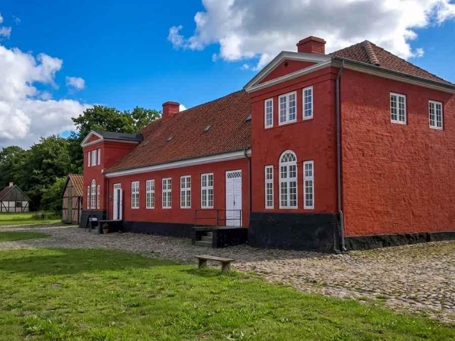 Frederikssund Museum in Copenhagen