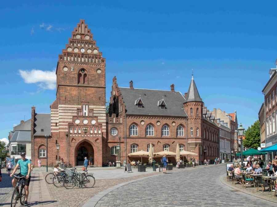 Sankt Laurentius in Copenhagen